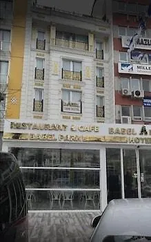 Fatih Babel Park Hotel Istanbul